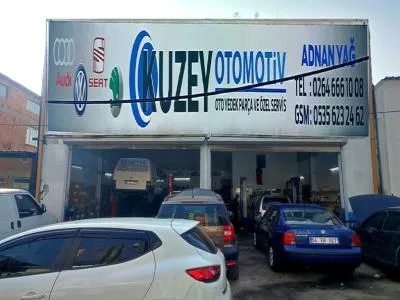 Kuzey Otomotiv Image